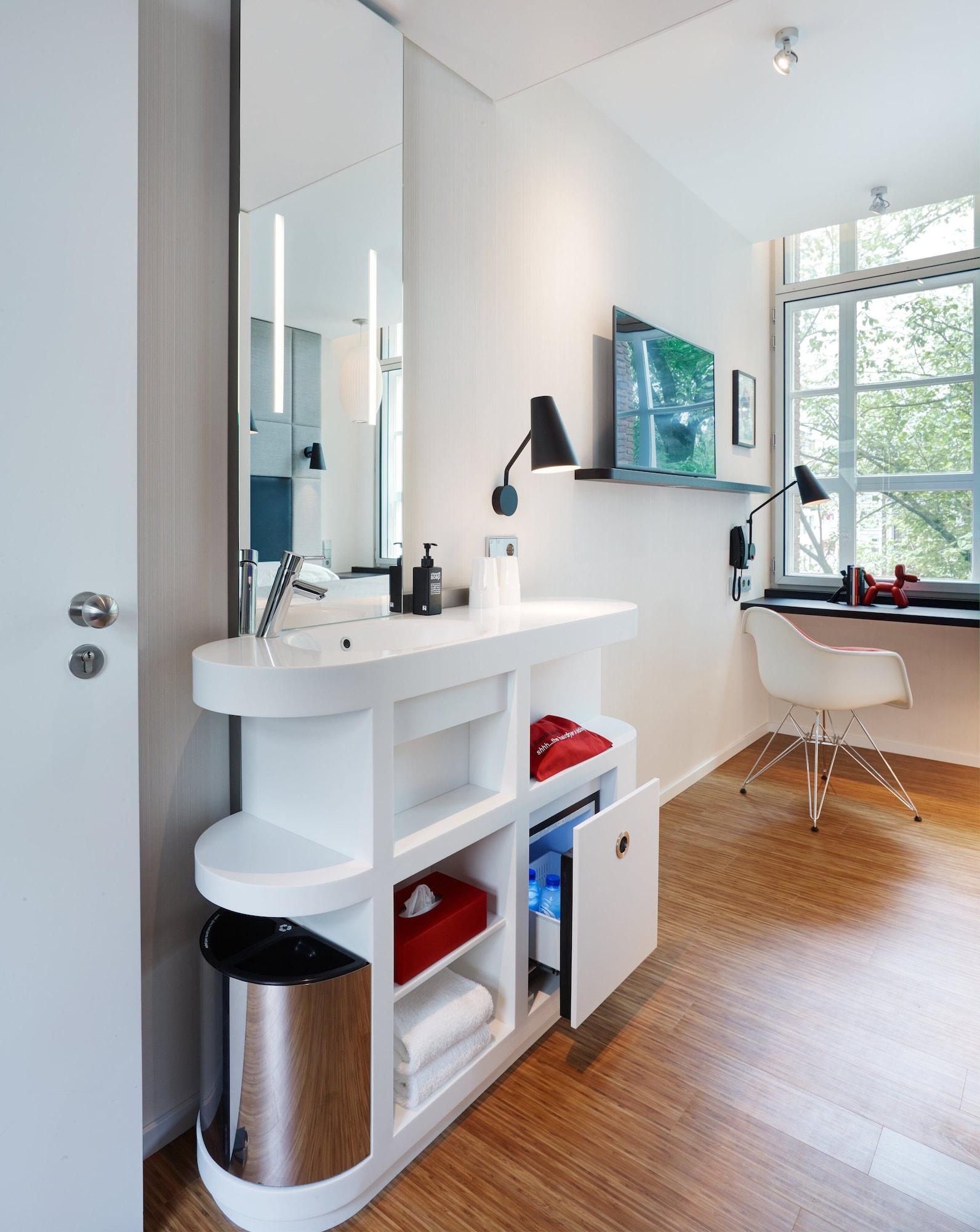 Hotel Citizenm Amstel Amsterdam