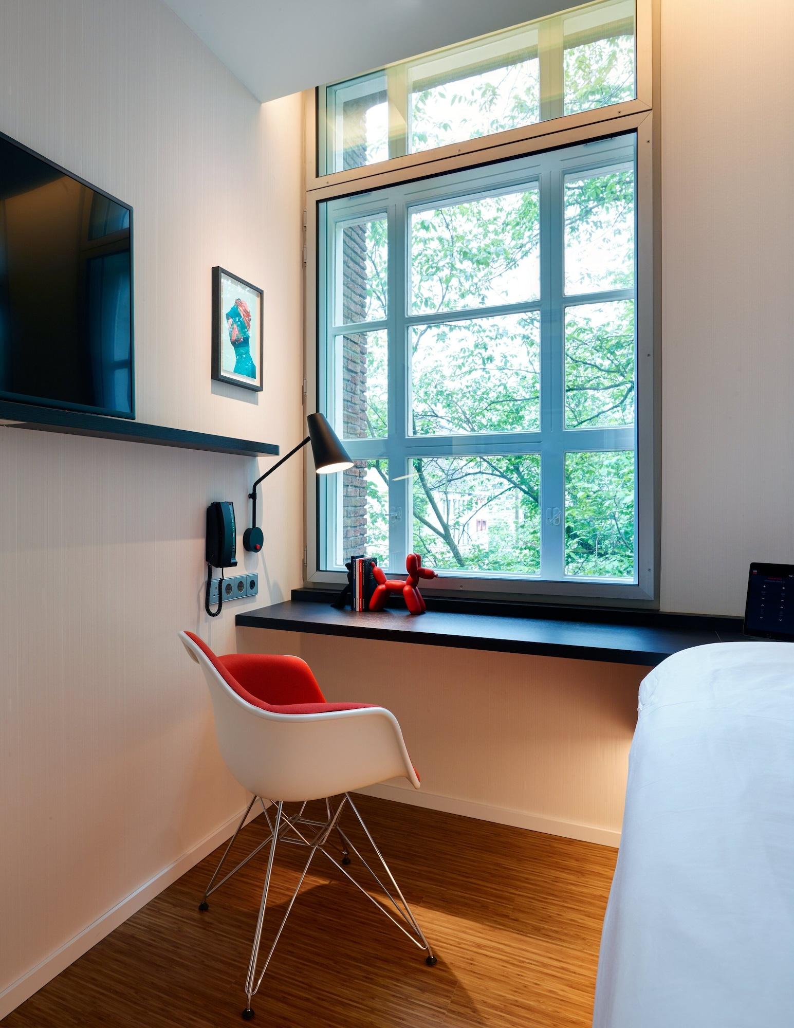 Citizenm Amstel