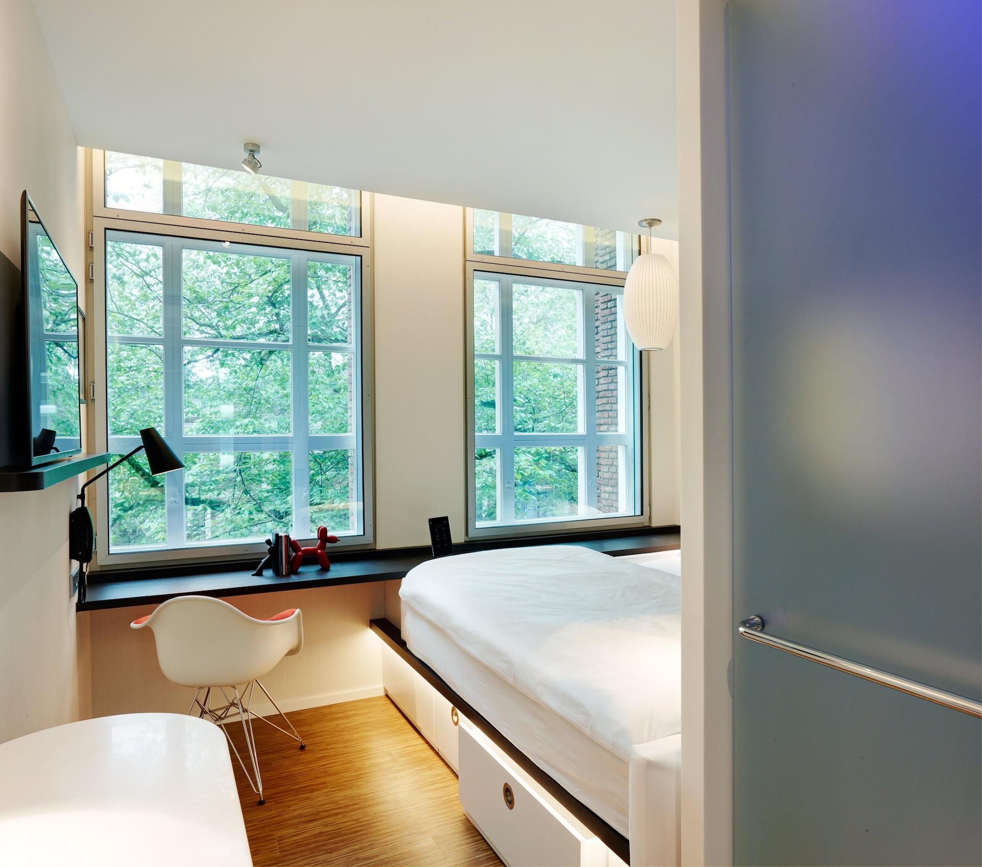 Citizenm Amstel