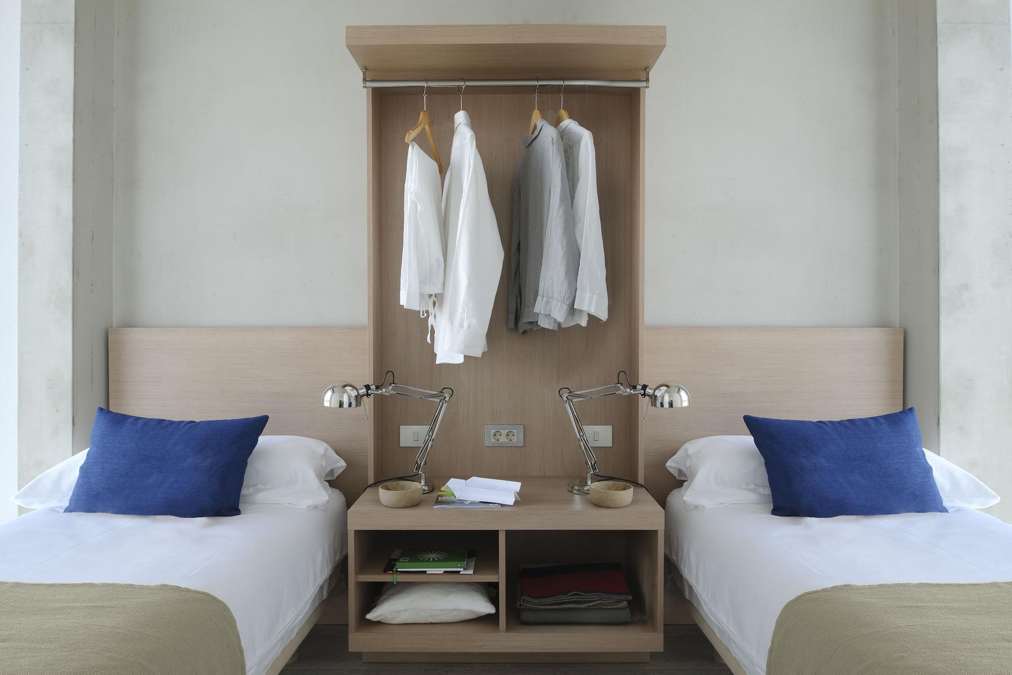 Aparthotel Eric Voekel Boutique - 4*