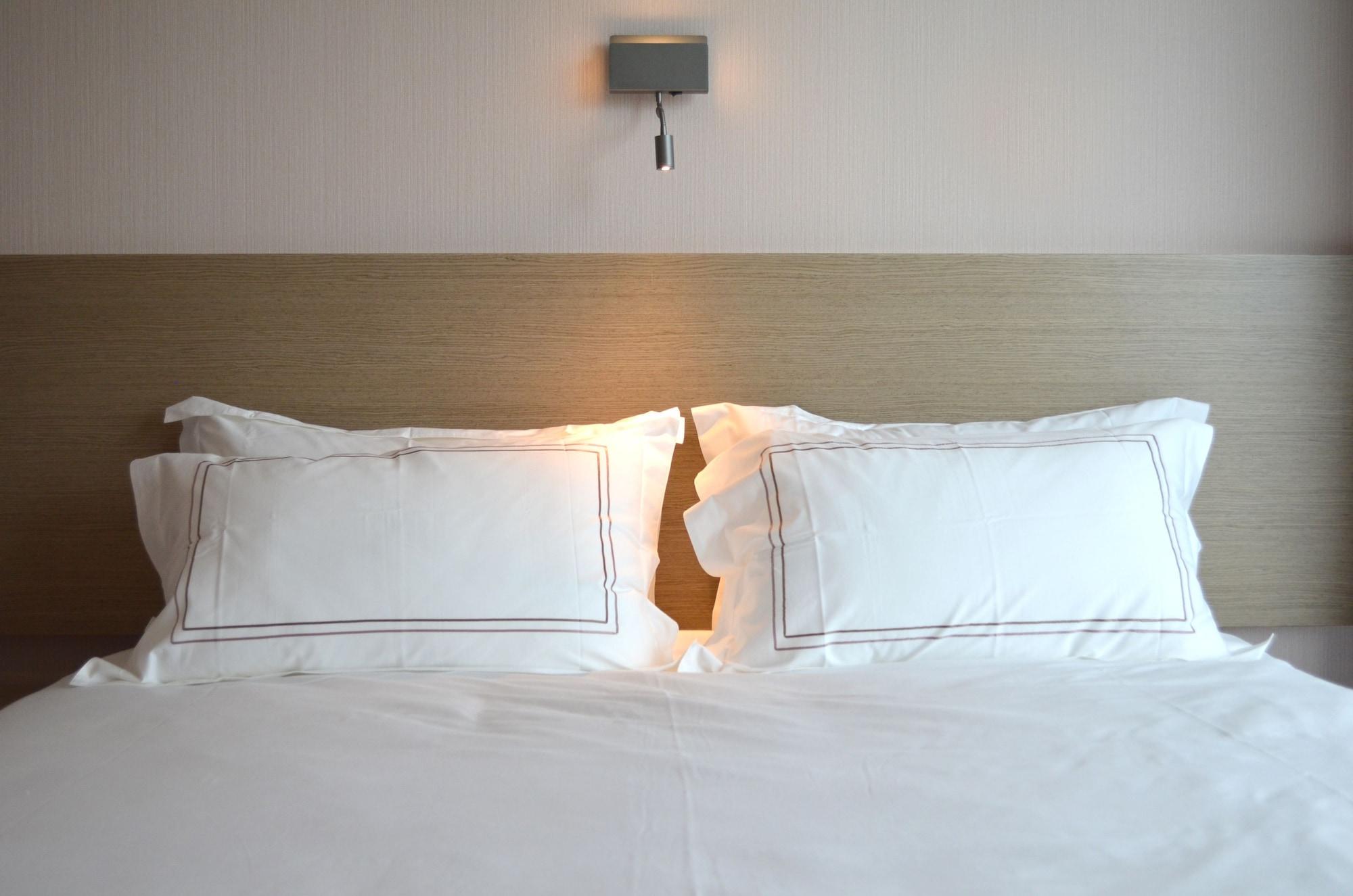 New Century Hotel