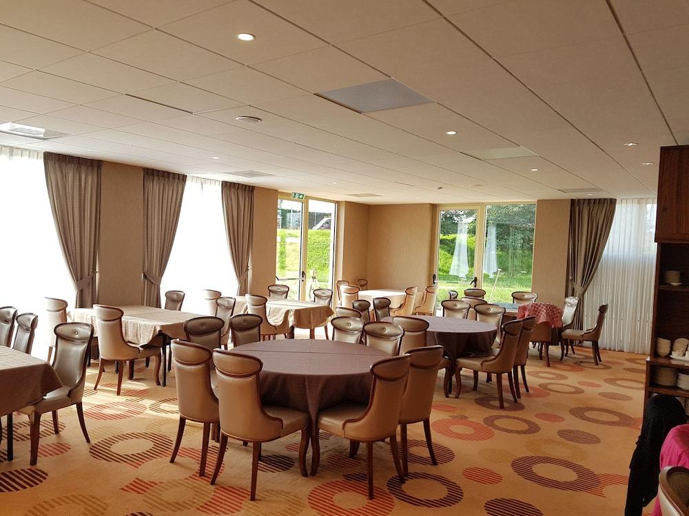 New Century 3* Amsterdam