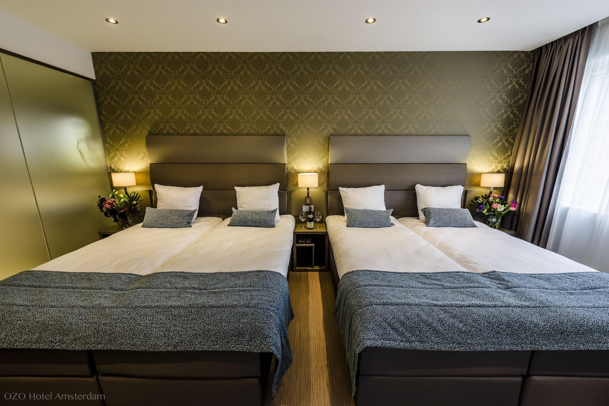 Ozo Arena Hotel 4*