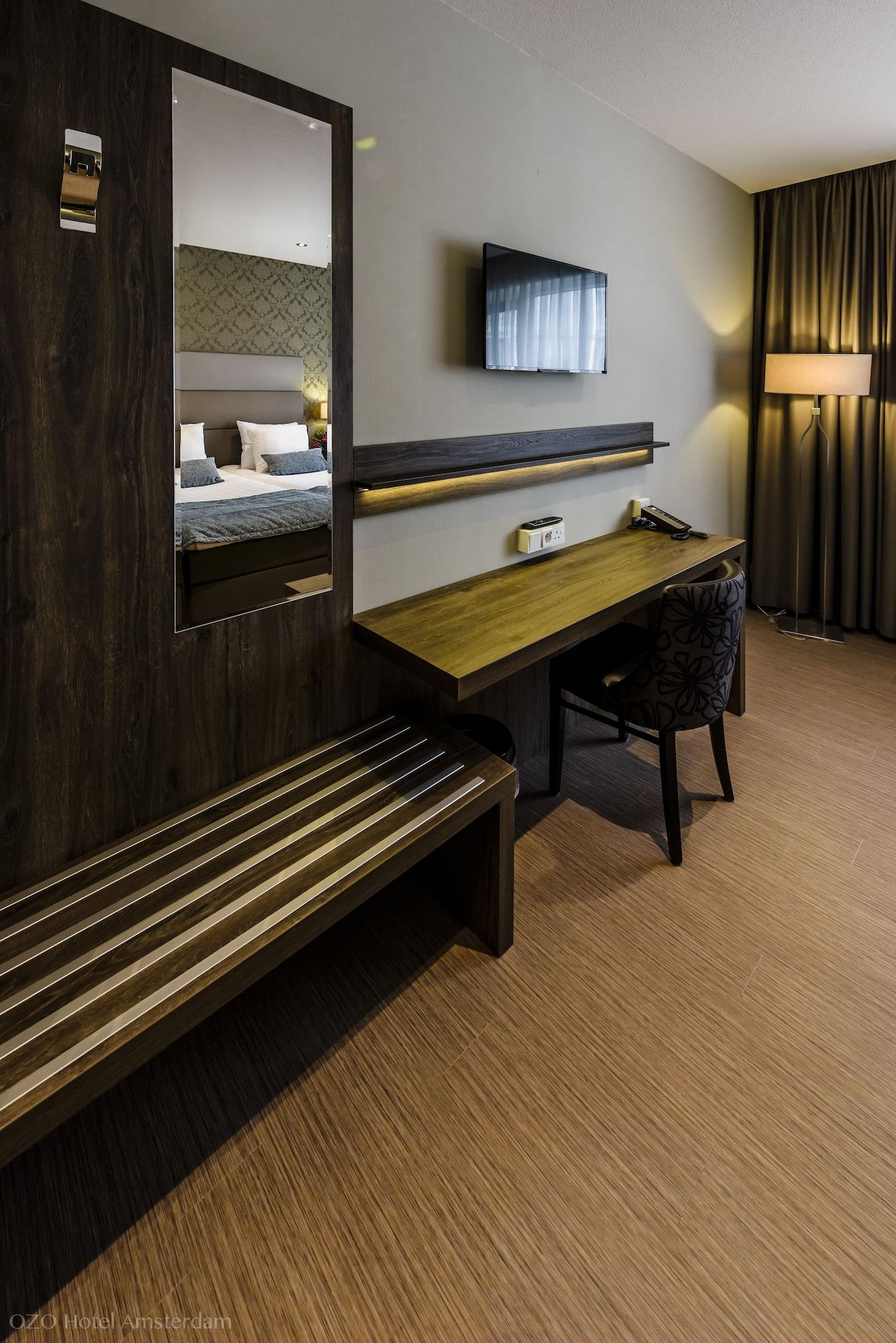 Ozo Arena Hotel 4*