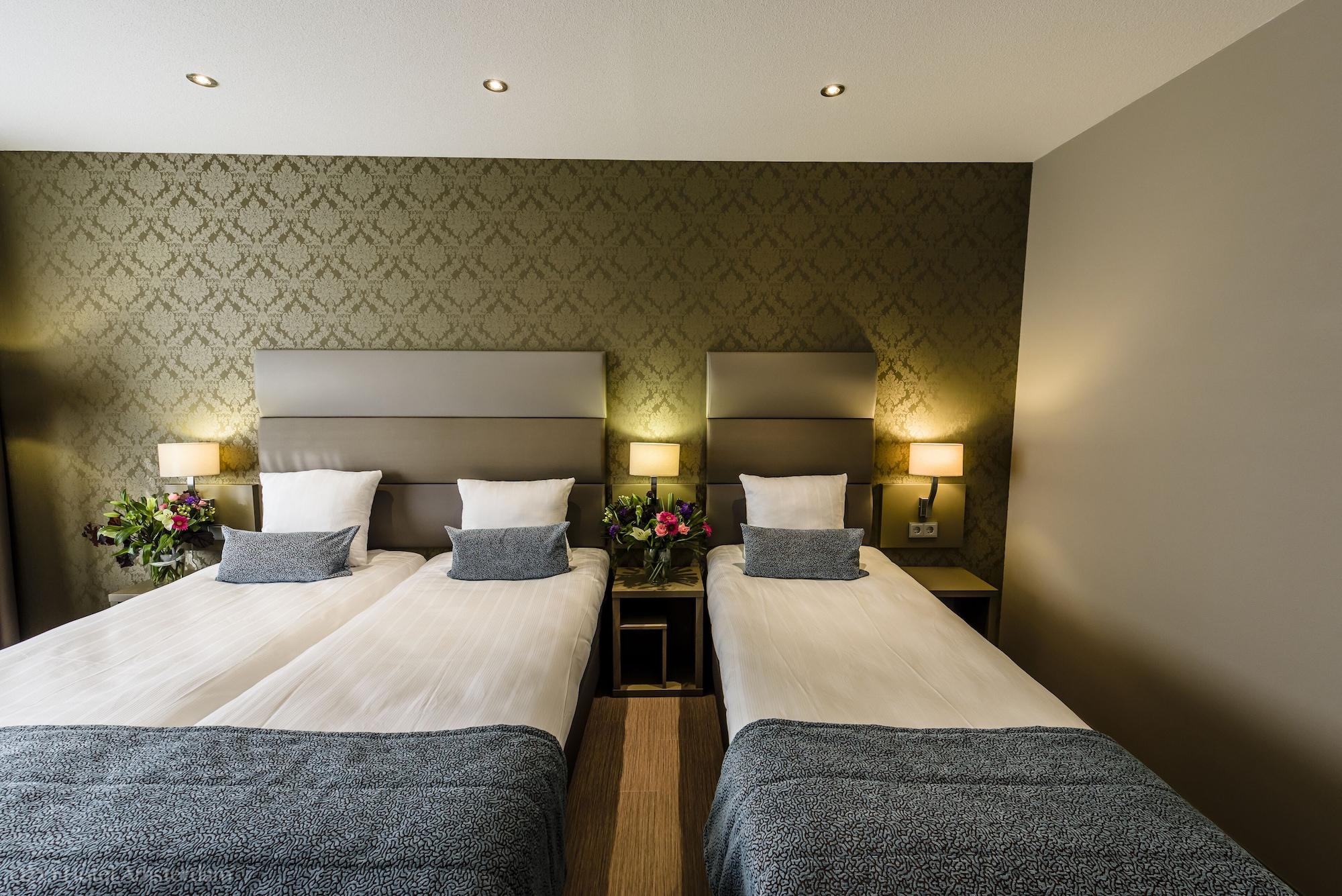 Hotel Ozo Arena Amsterdam