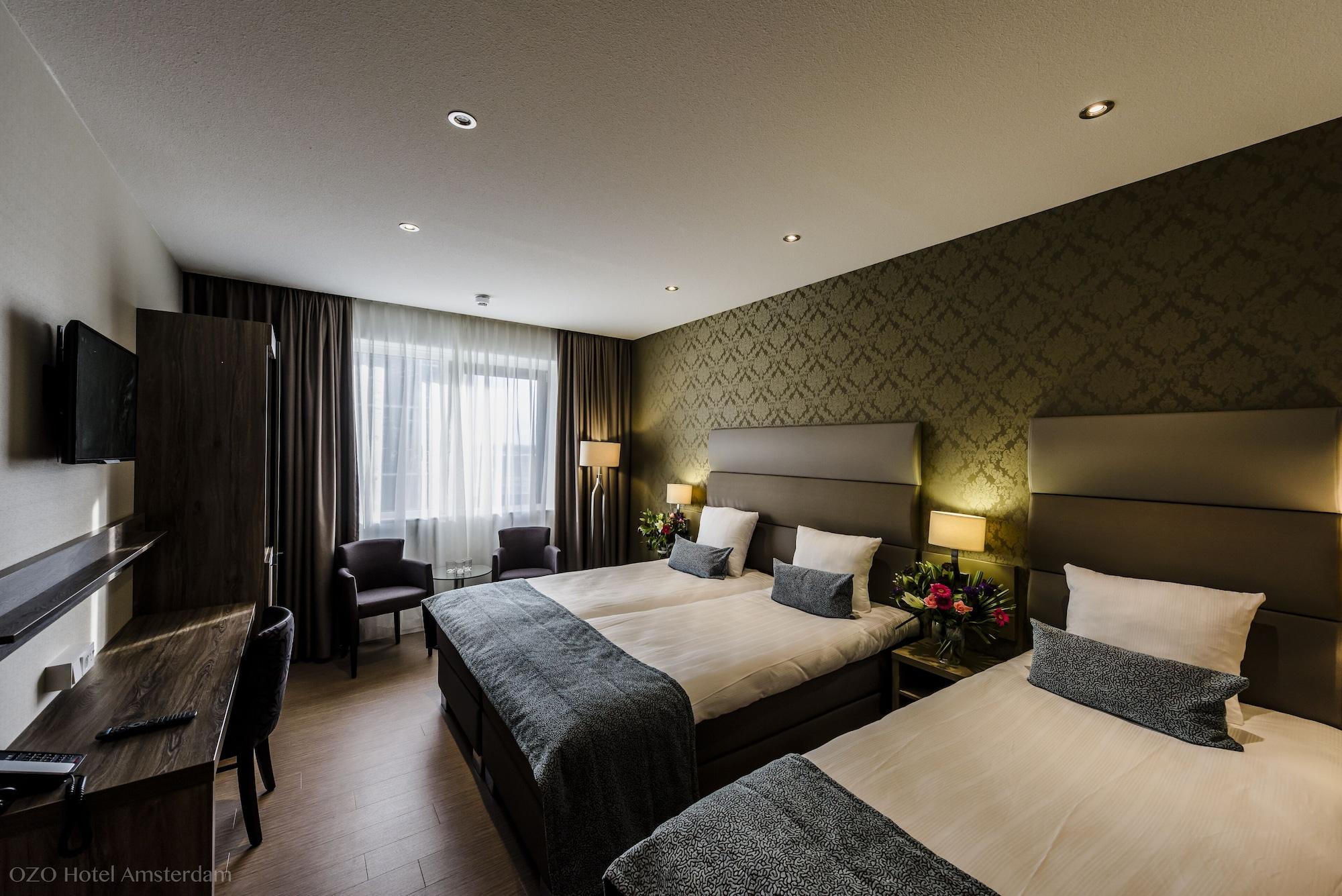 Ozo Arena 4*
