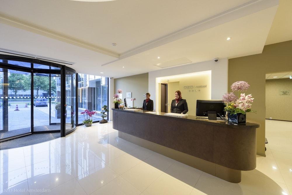 Hotel Ozo Arena