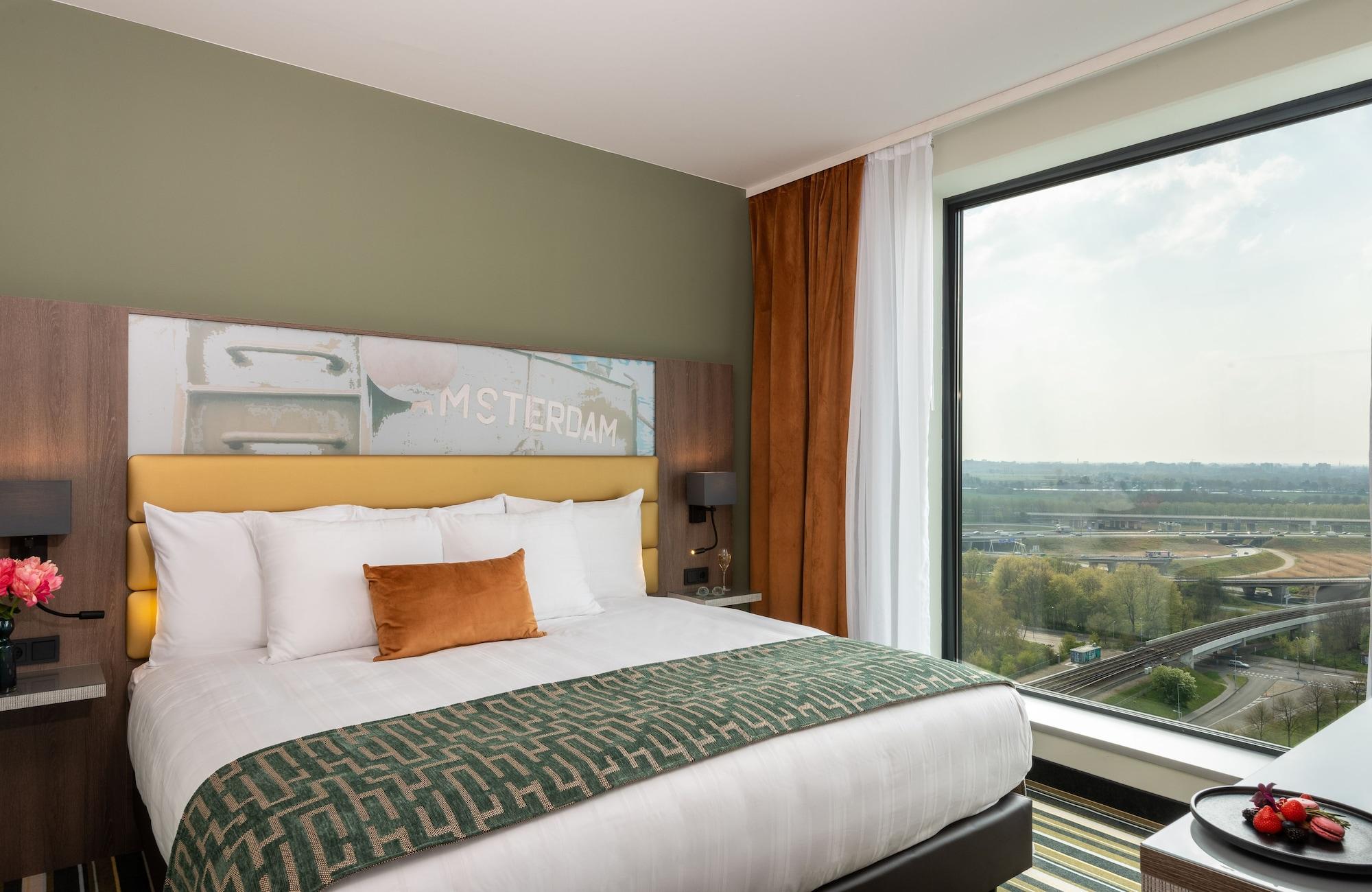 Leonardo Royal 4* Amsterdam