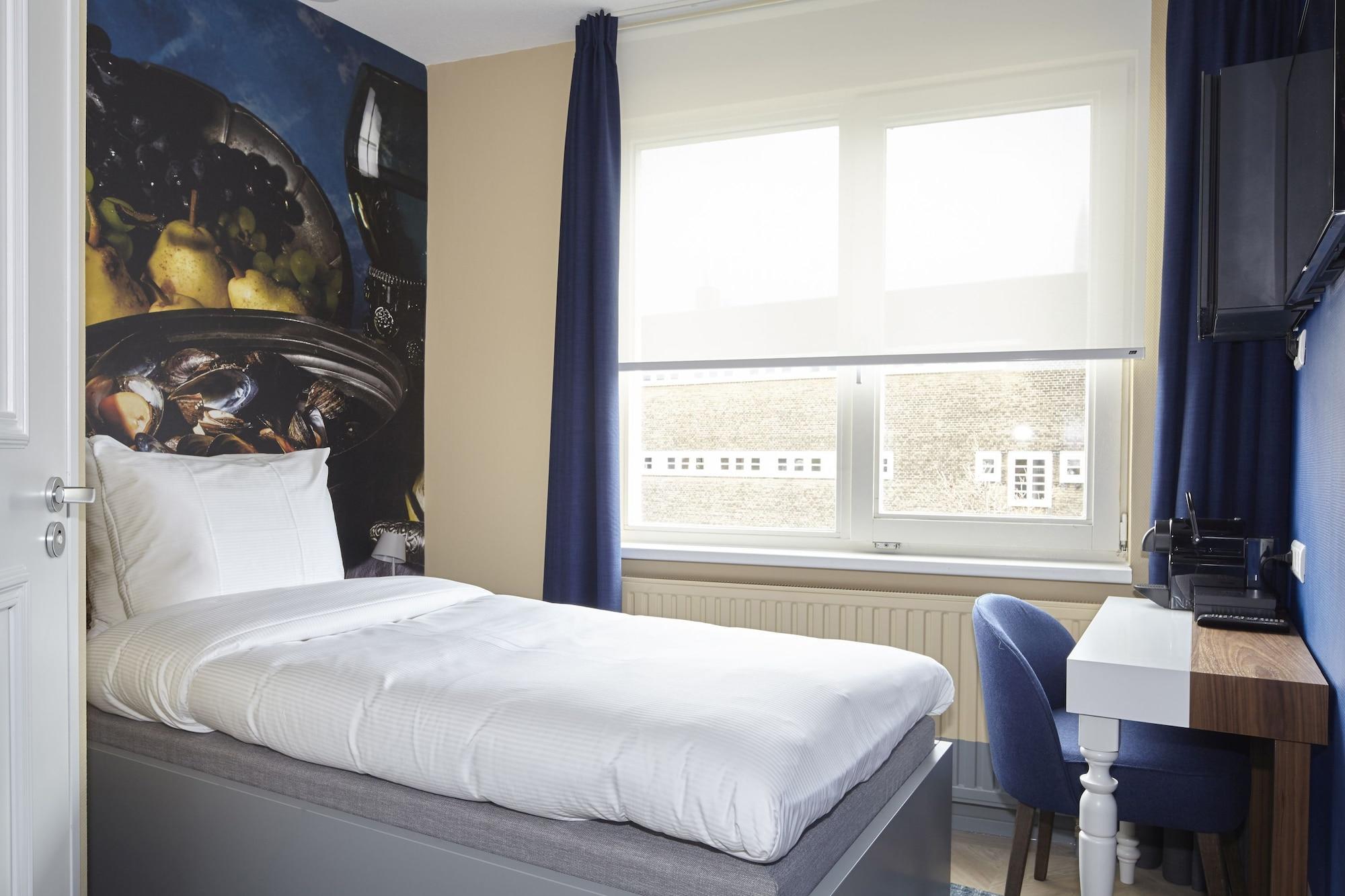 The Muse - Boutique Hotel