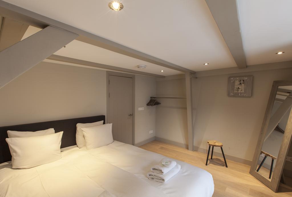Haarlemmerstraat Apartment Amsterdam