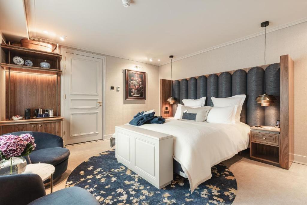 Prinsen Hotel 5*
