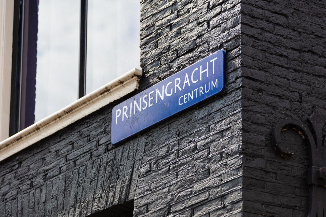 Prinsen Amsterdam