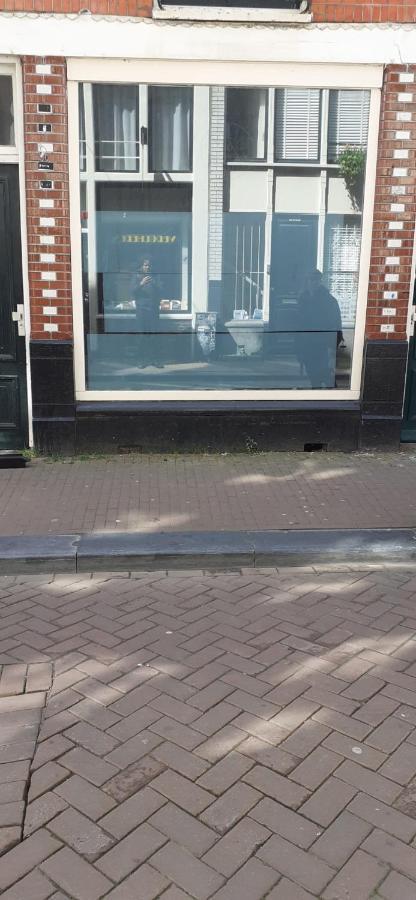 Gasthuis Iru, Not For Parties, Not A Hotel, With No Kitchen *