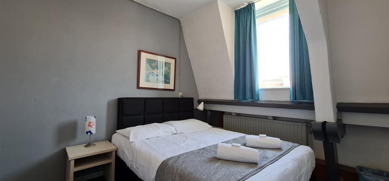 Hostel Euphemia Budget Old Canal Zone Amsterdam