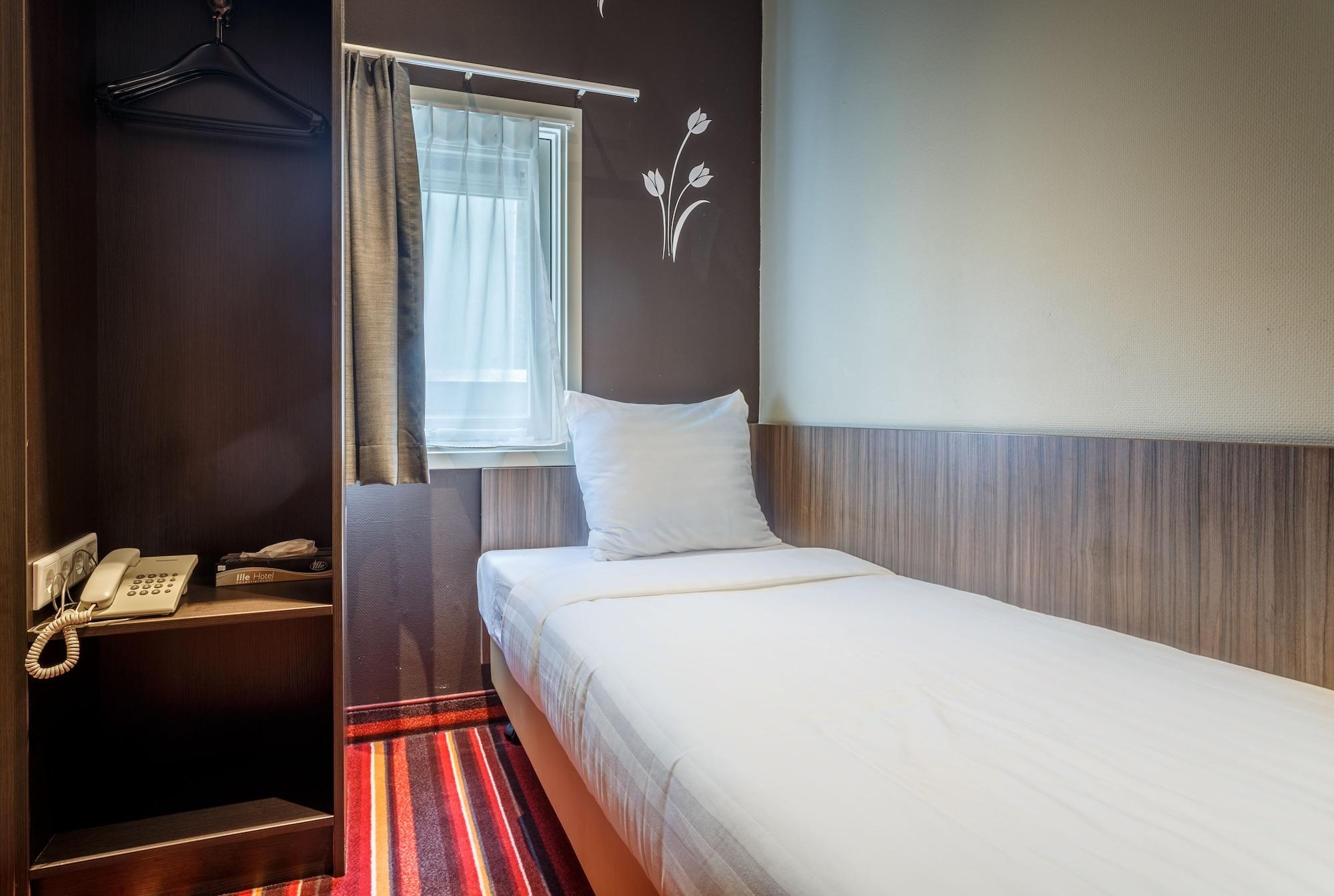 Mozart Hotel