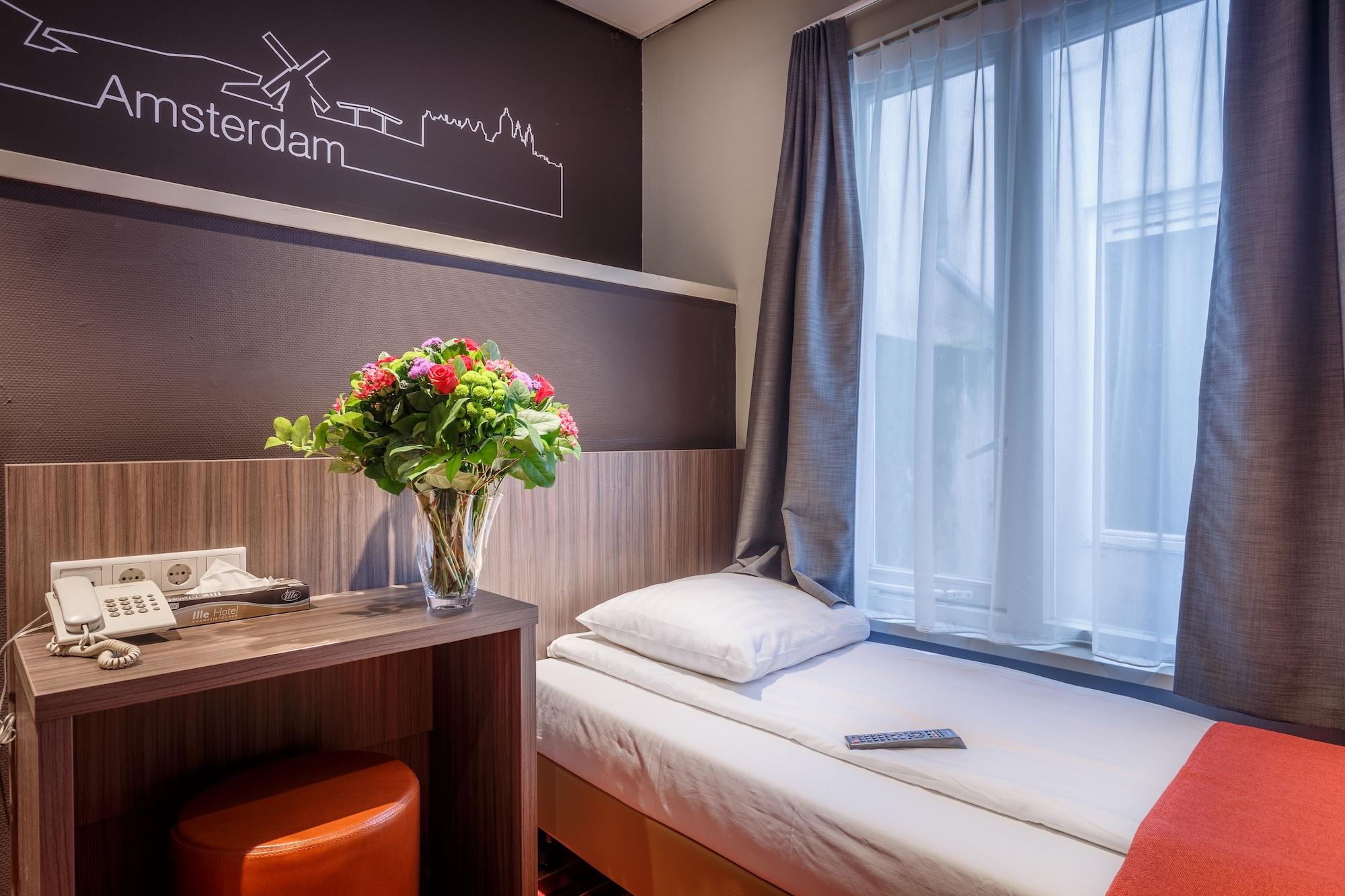 Mozart Hotel Amsterdam