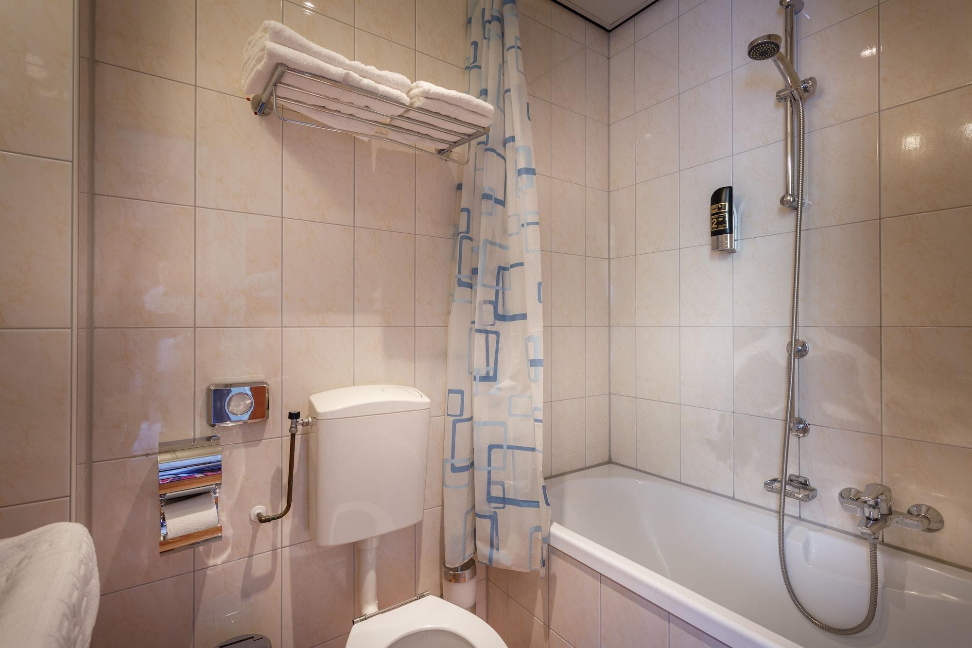 Hotel Mozart Amsterdam