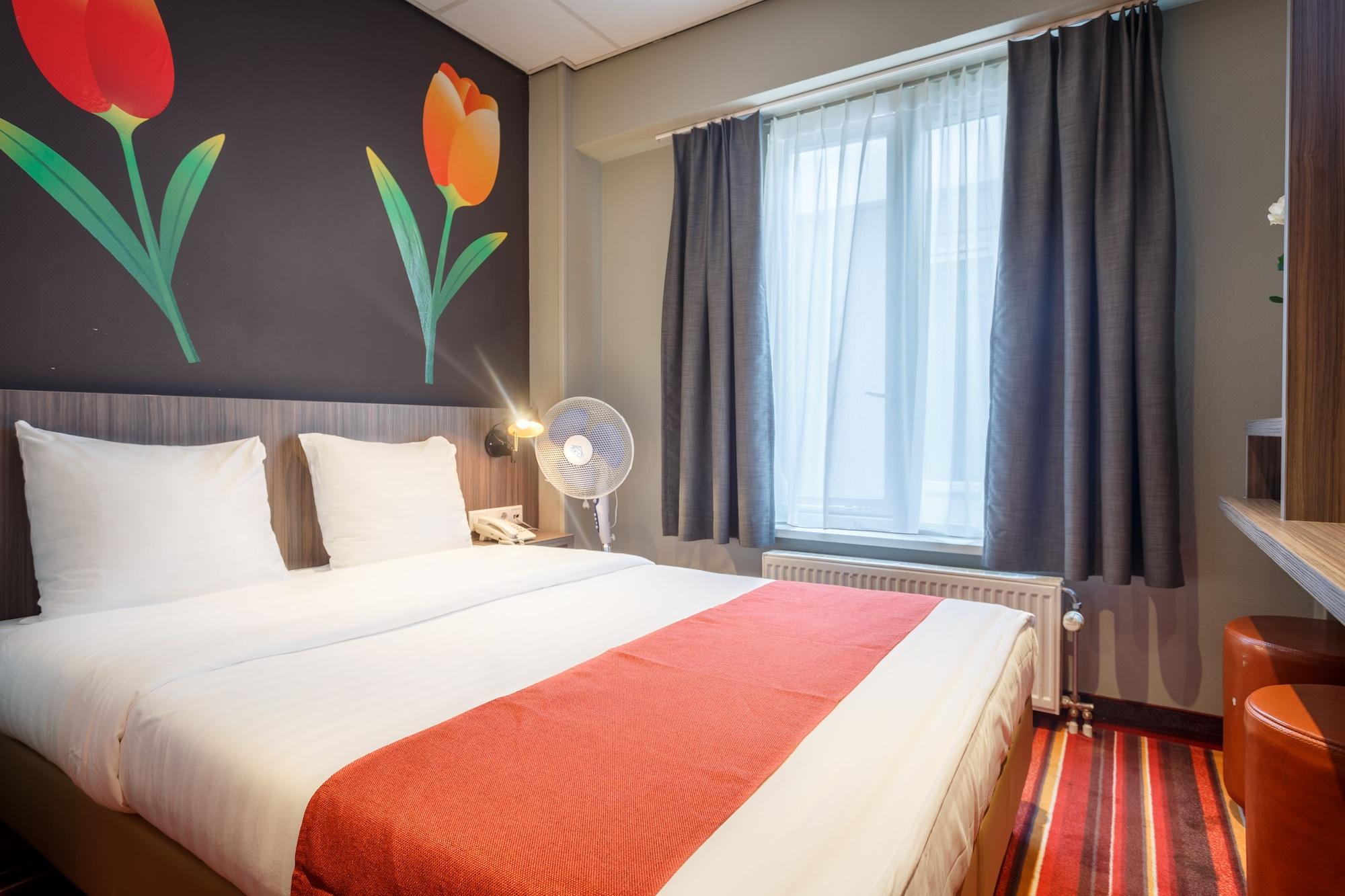 Mozart Hotel Amsterdam