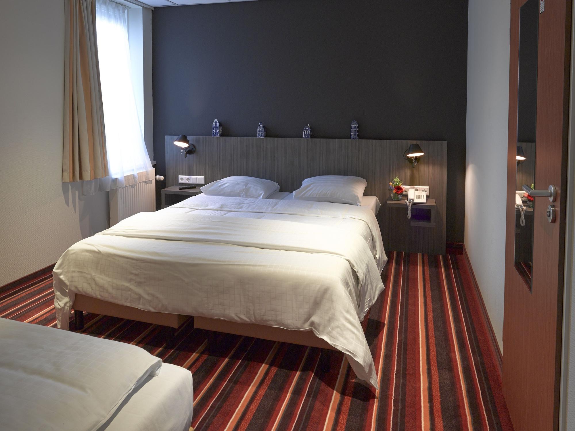 Hotel Mozart Amsterdam