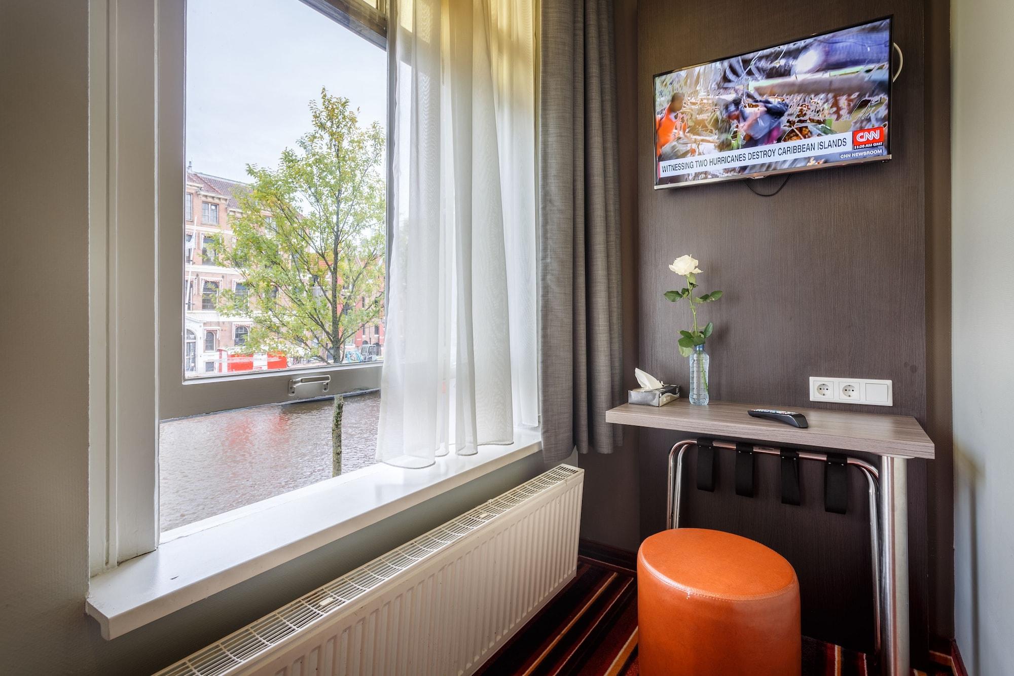 Hotel Mozart 2*