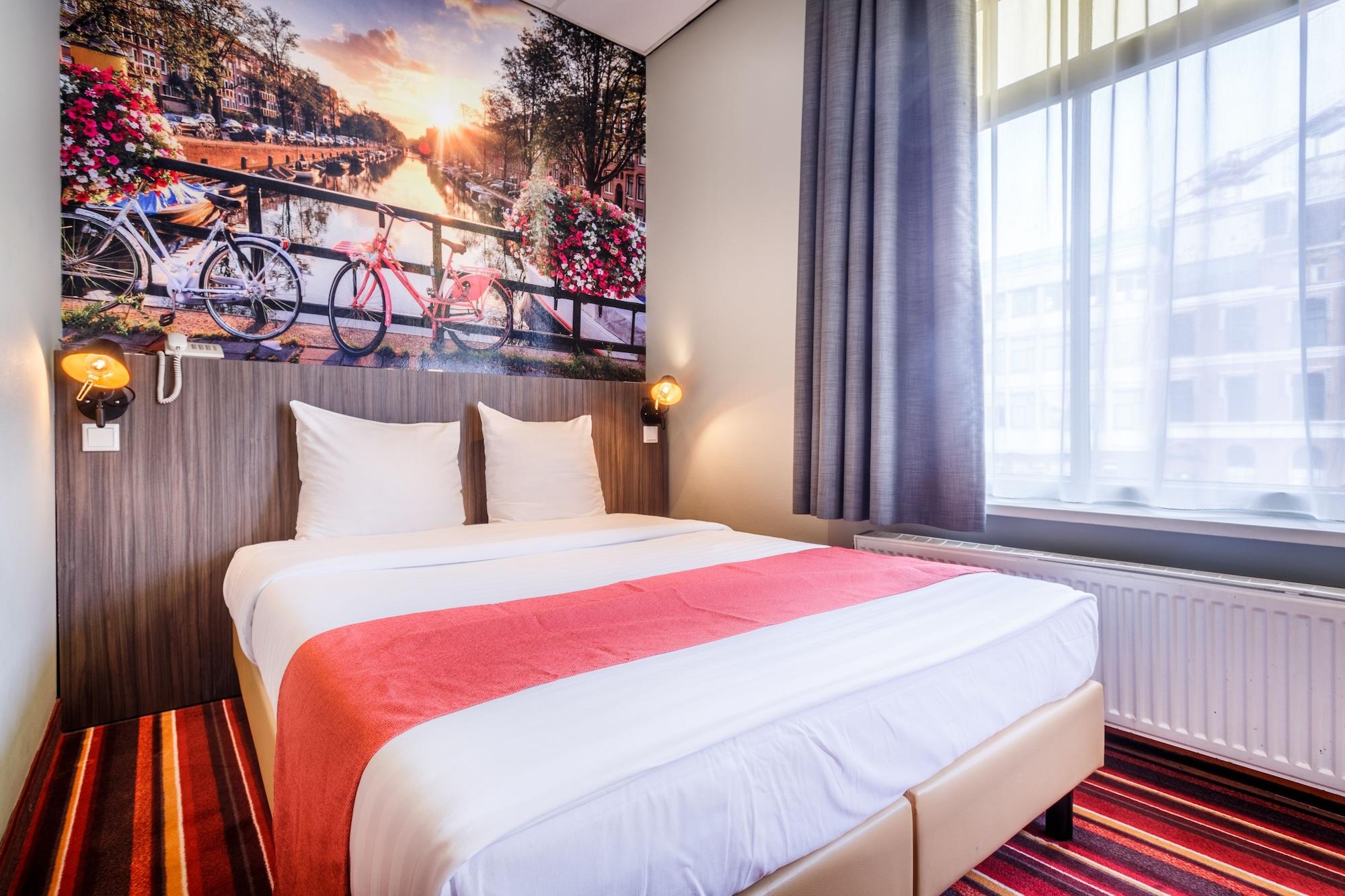Hotel Mozart 2*