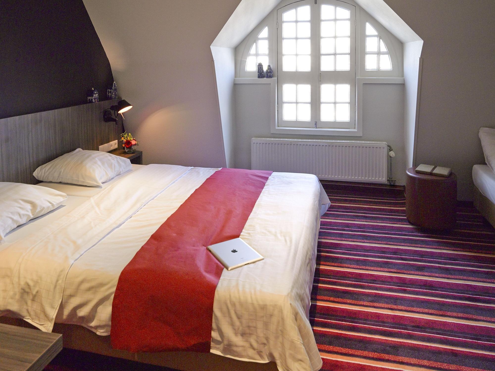 Mozart Amsterdam