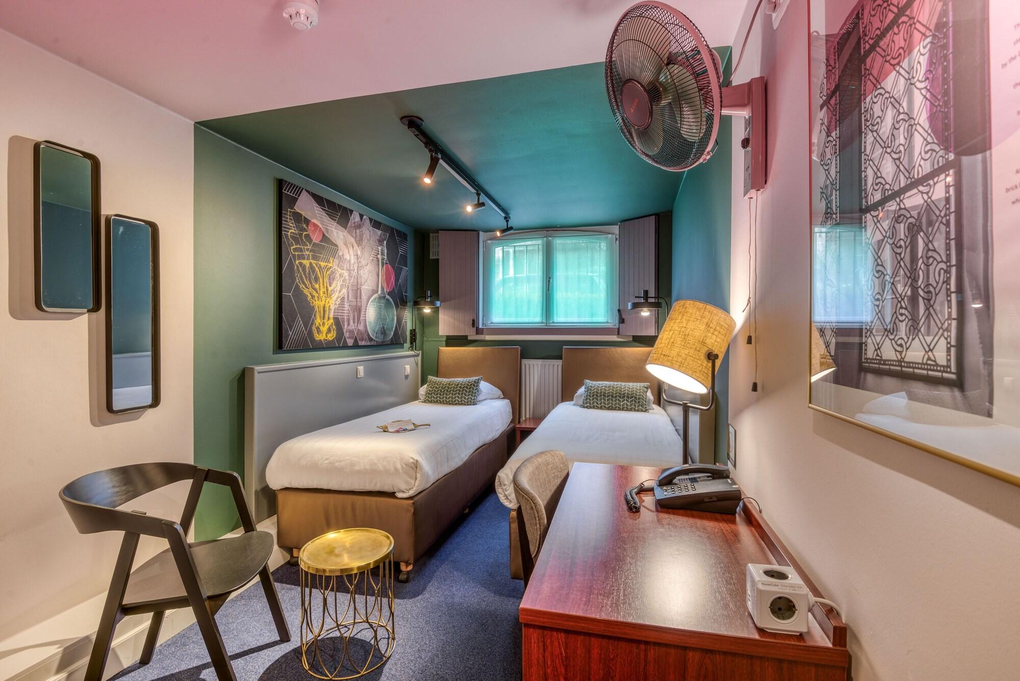 Hotel Alexander Amsterdam