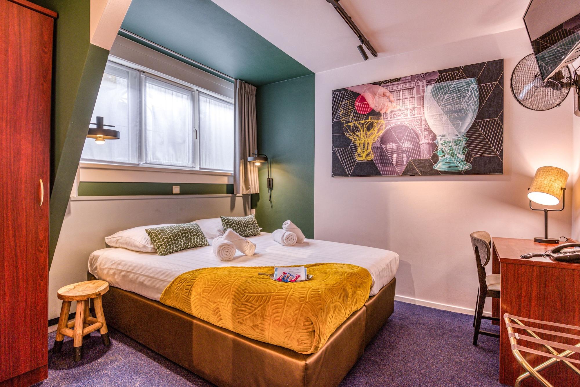 Alexander Amsterdam