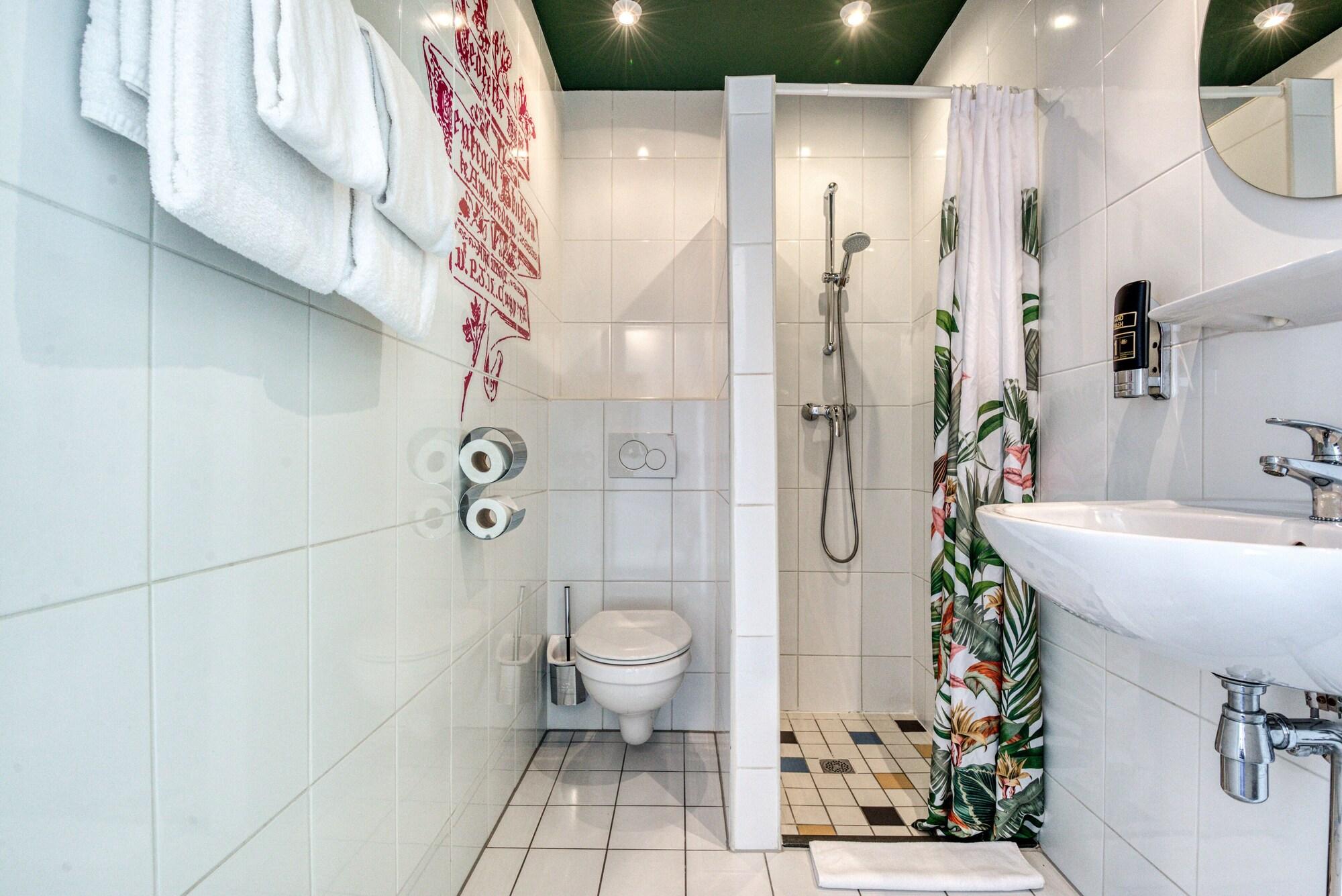 Alexander Hotel Amsterdam