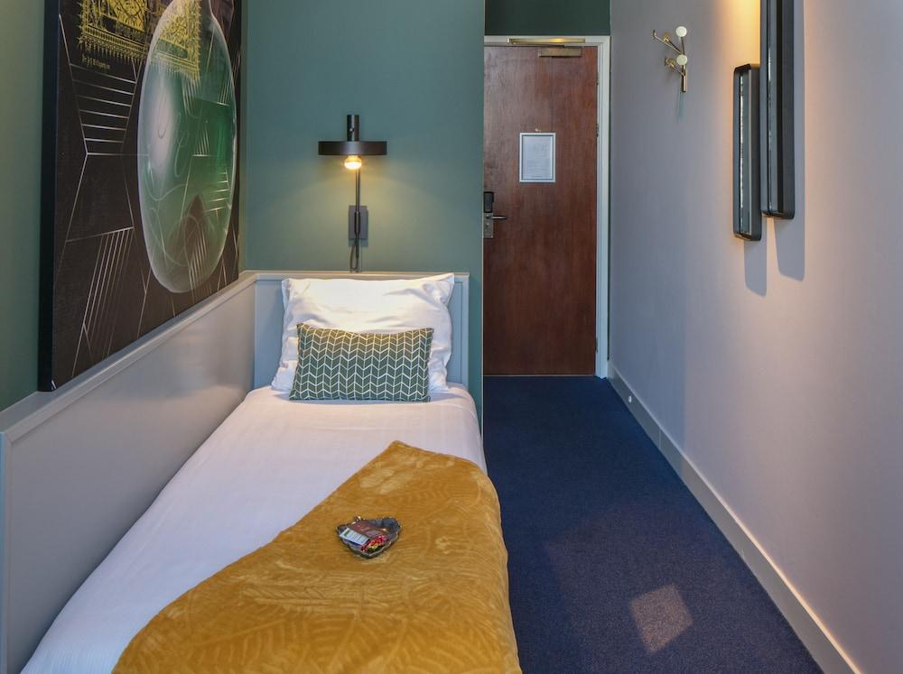Hotel Alexander Amsterdam