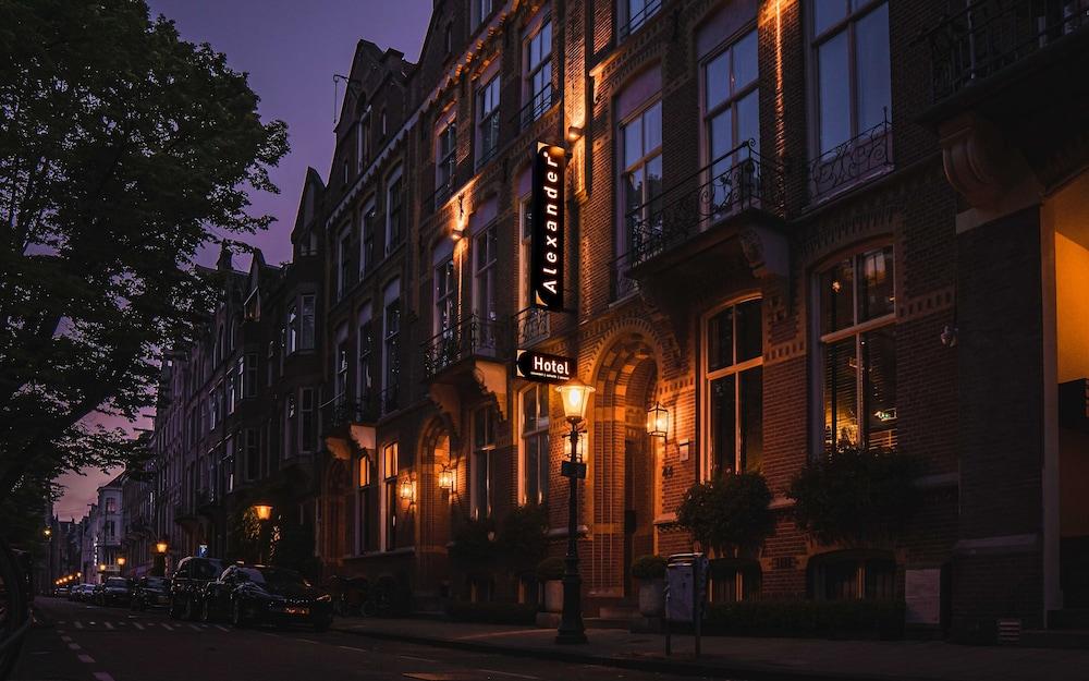 Alexander Hotel Amsterdam