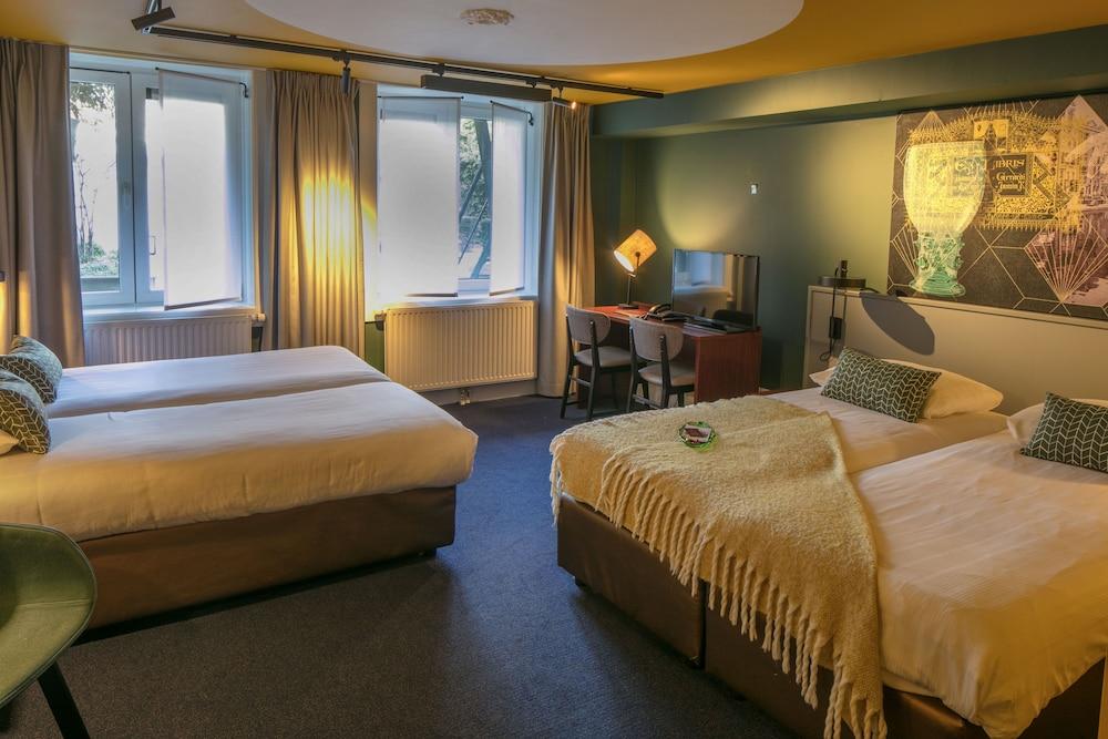 Hotel Alexander