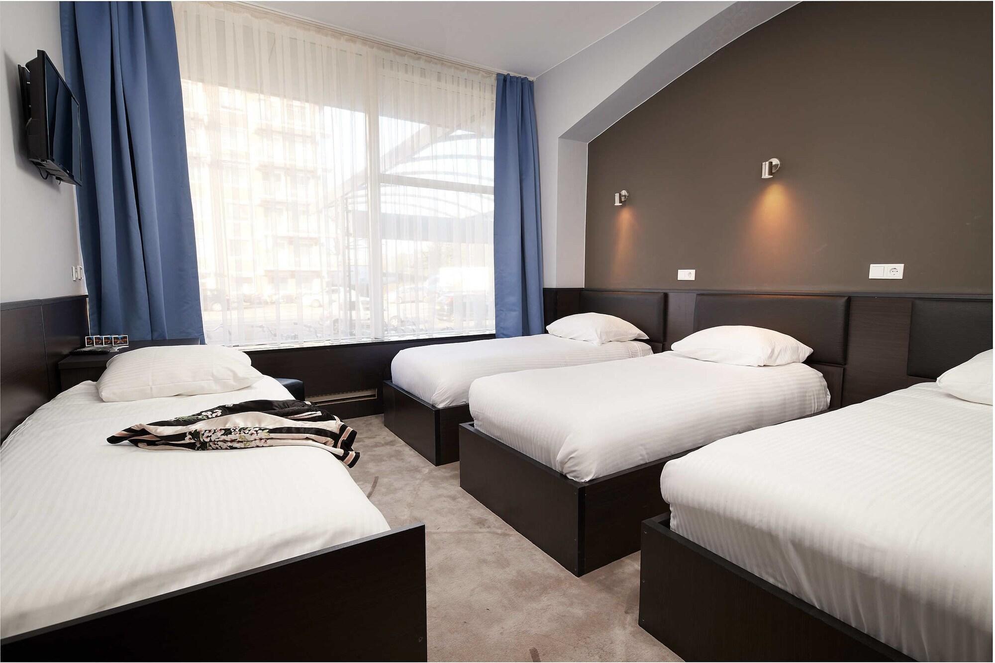 Hotel Belfort 3*