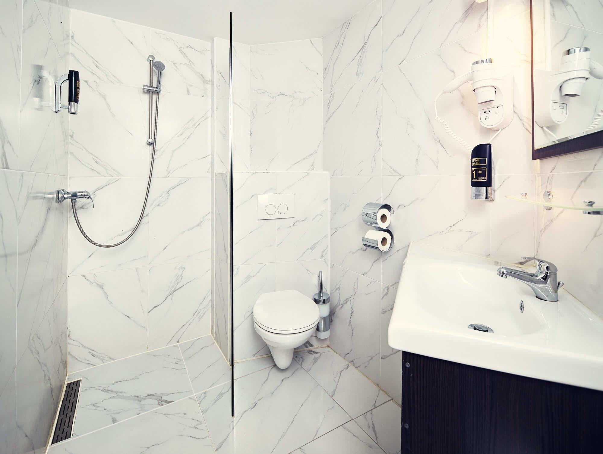 Hotel Belfort Amsterdam