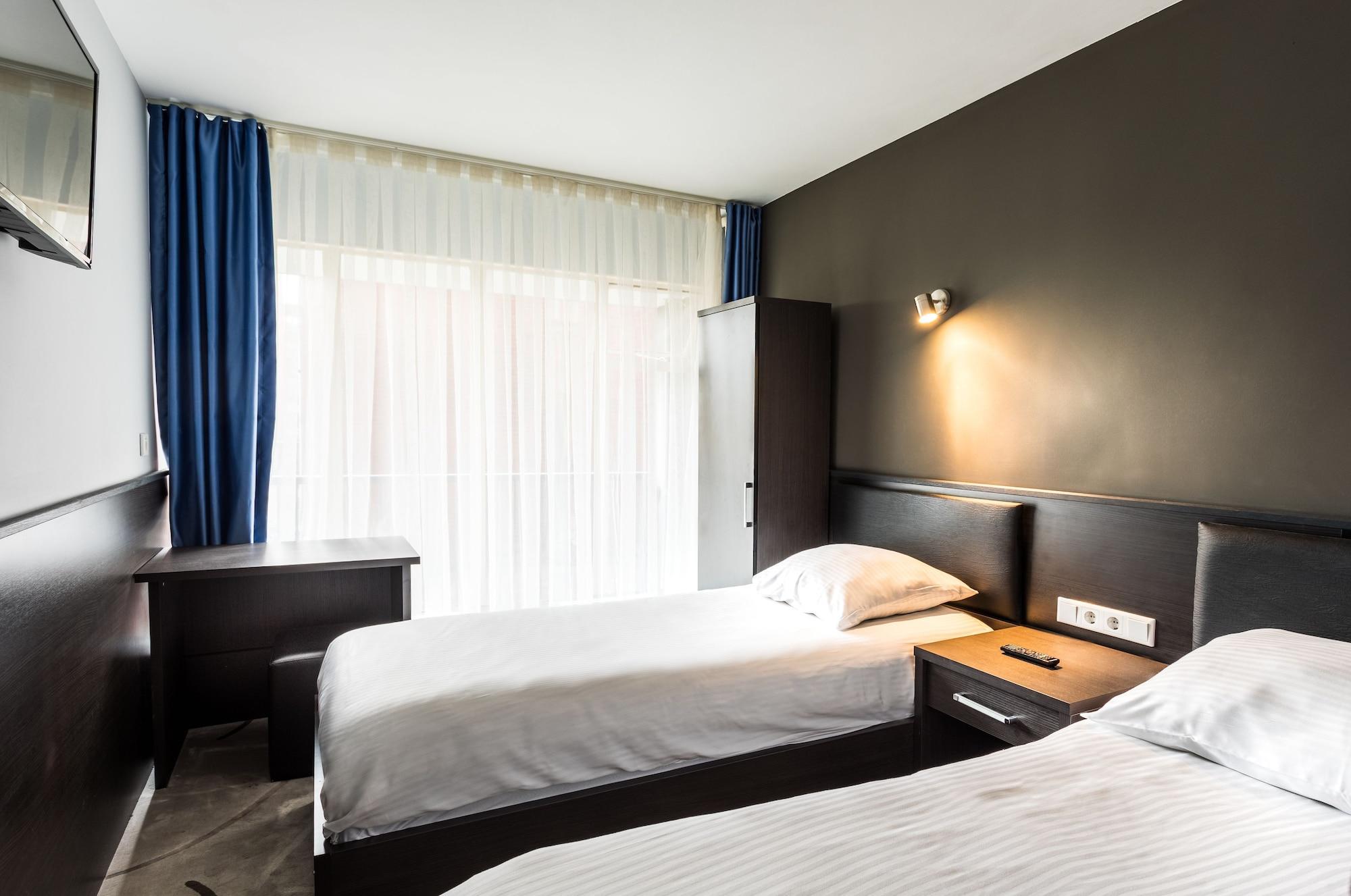 Hotel Belfort 3*
