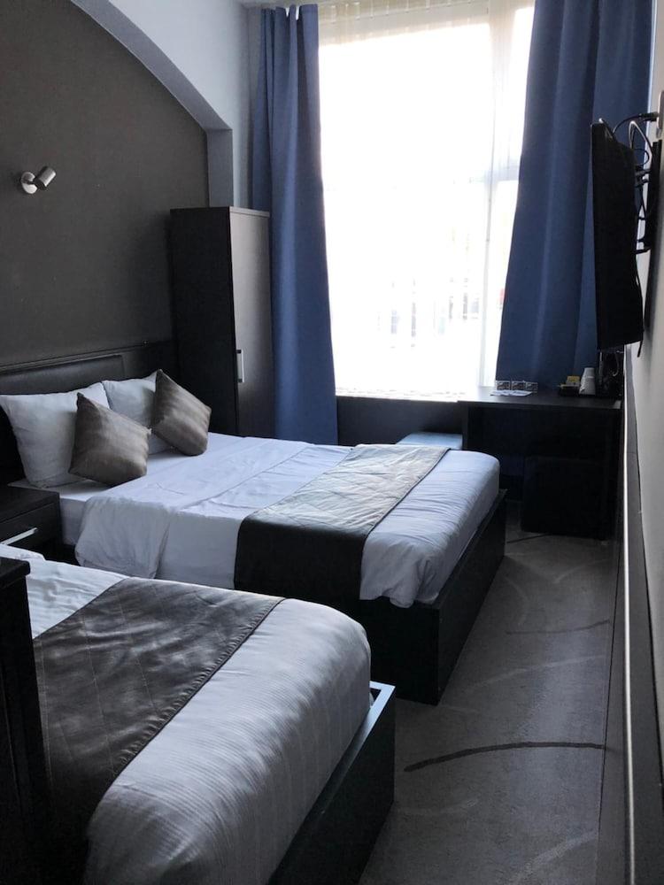 Belfort 3* Amsterdam