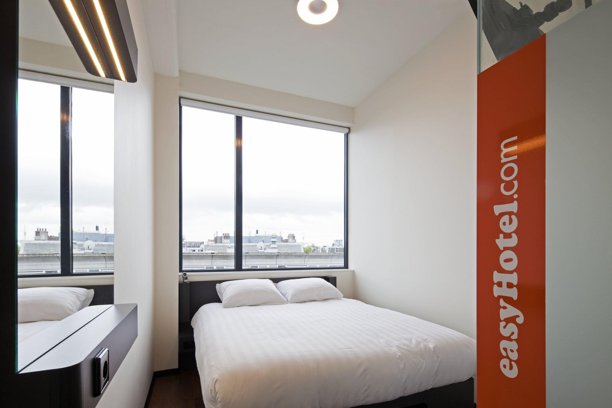 Easyhotel City Centre South Hotel Amsterdam