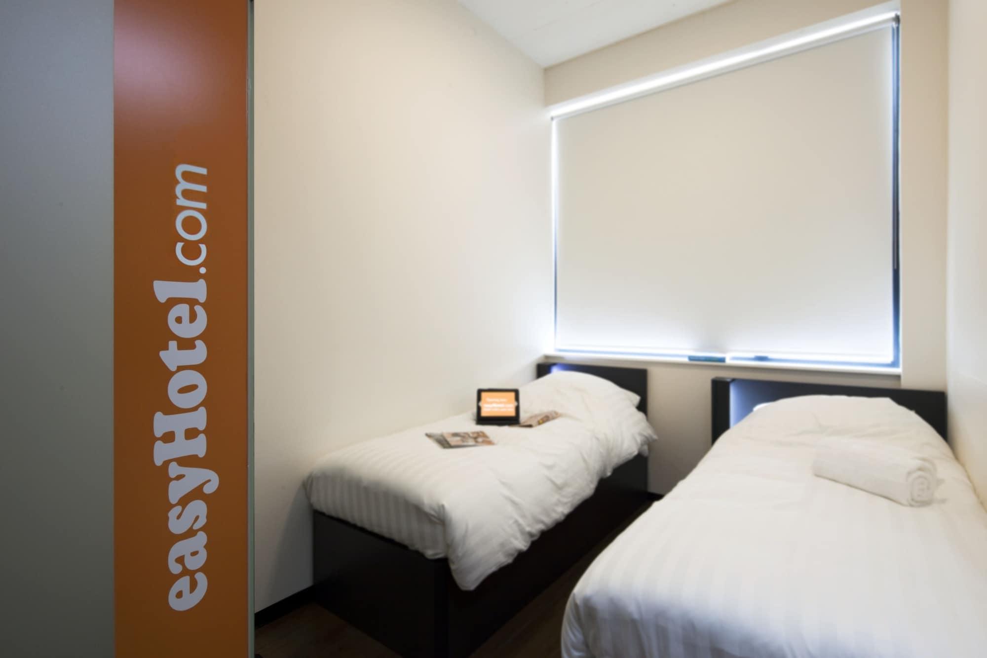 Hotel Easyhotel City Centre South