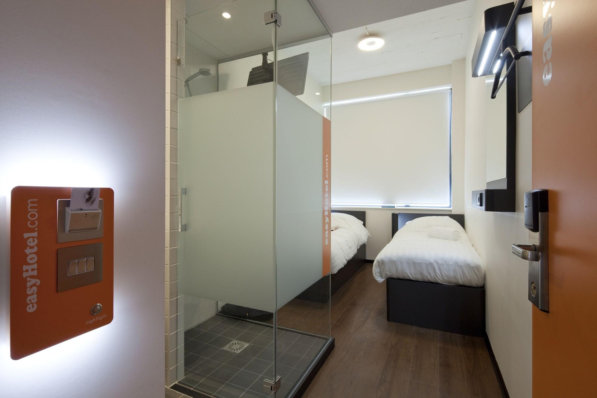 Easyhotel City Centre South 2* Amsterdam