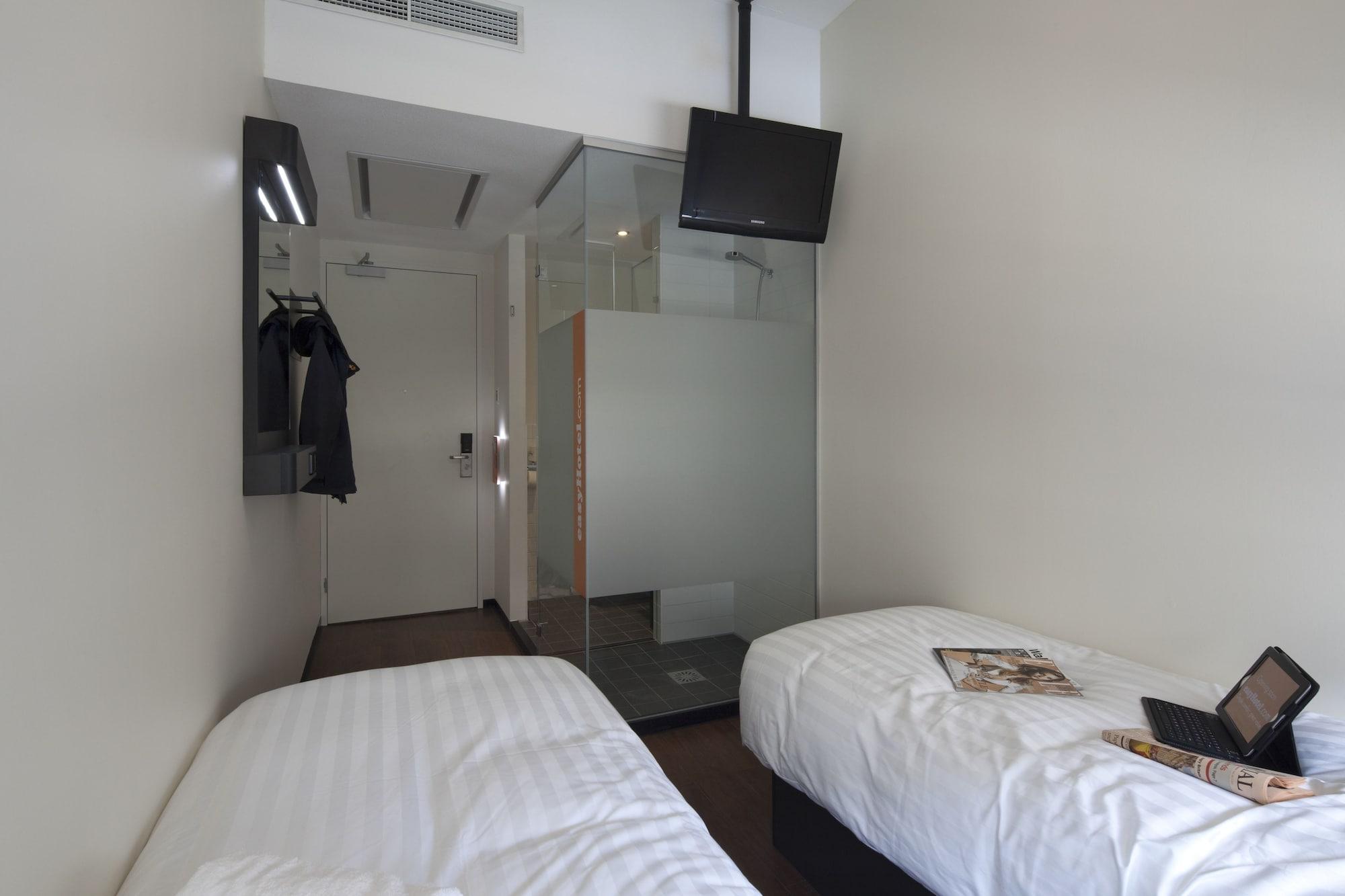 Easyhotel City Centre South