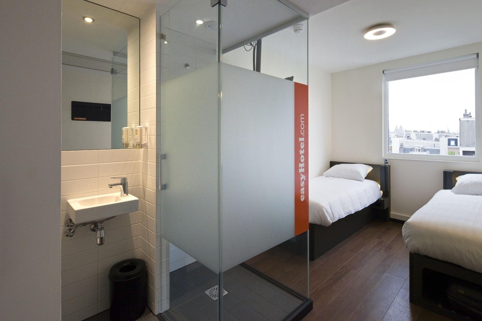 Hotel Easyhotel City Centre South Amsterdam