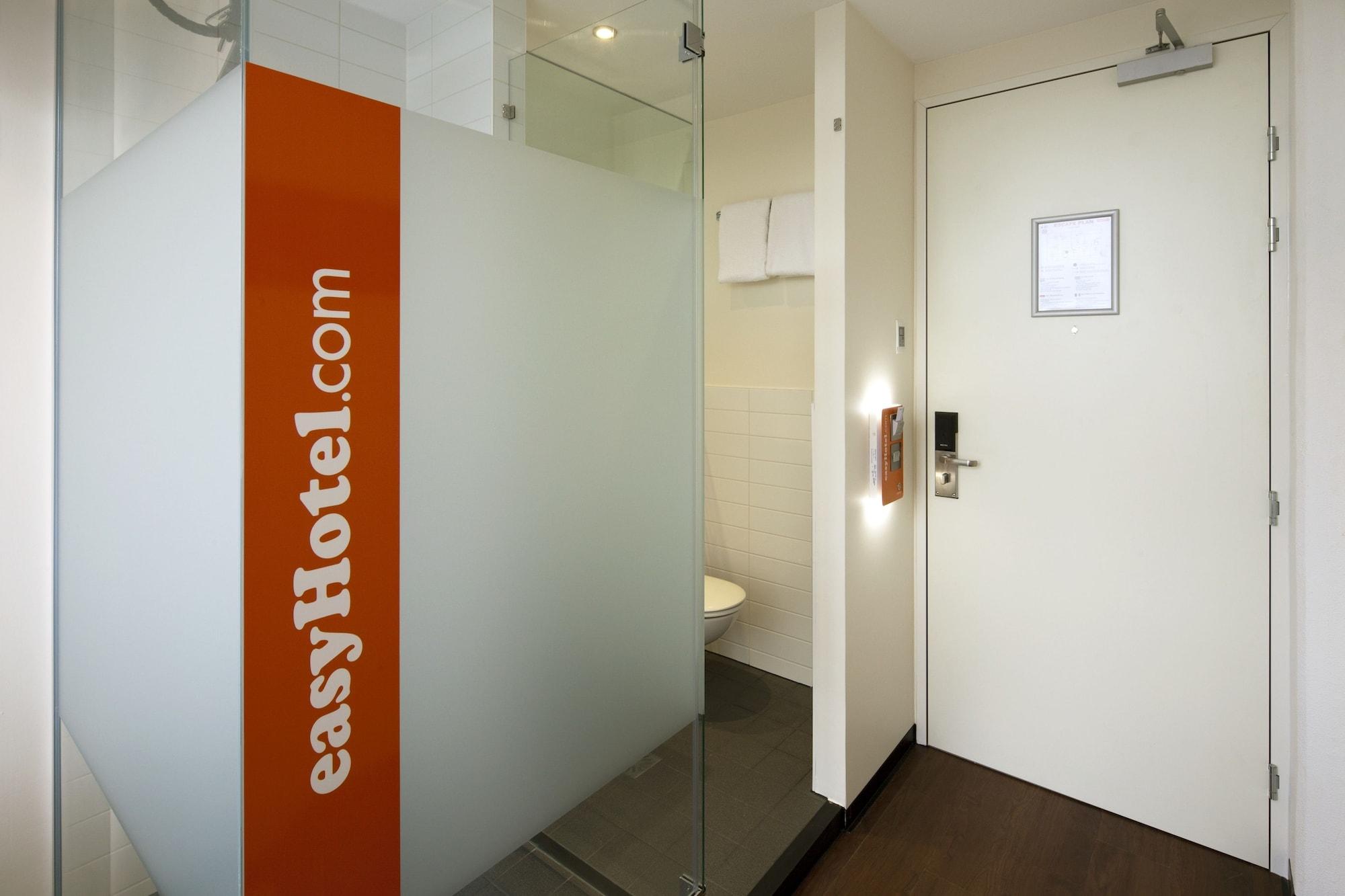 Hotel Easyhotel City Centre South