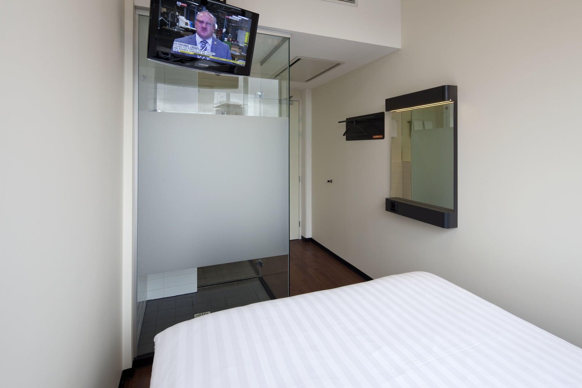 Easyhotel City Centre South Hotel Amsterdam