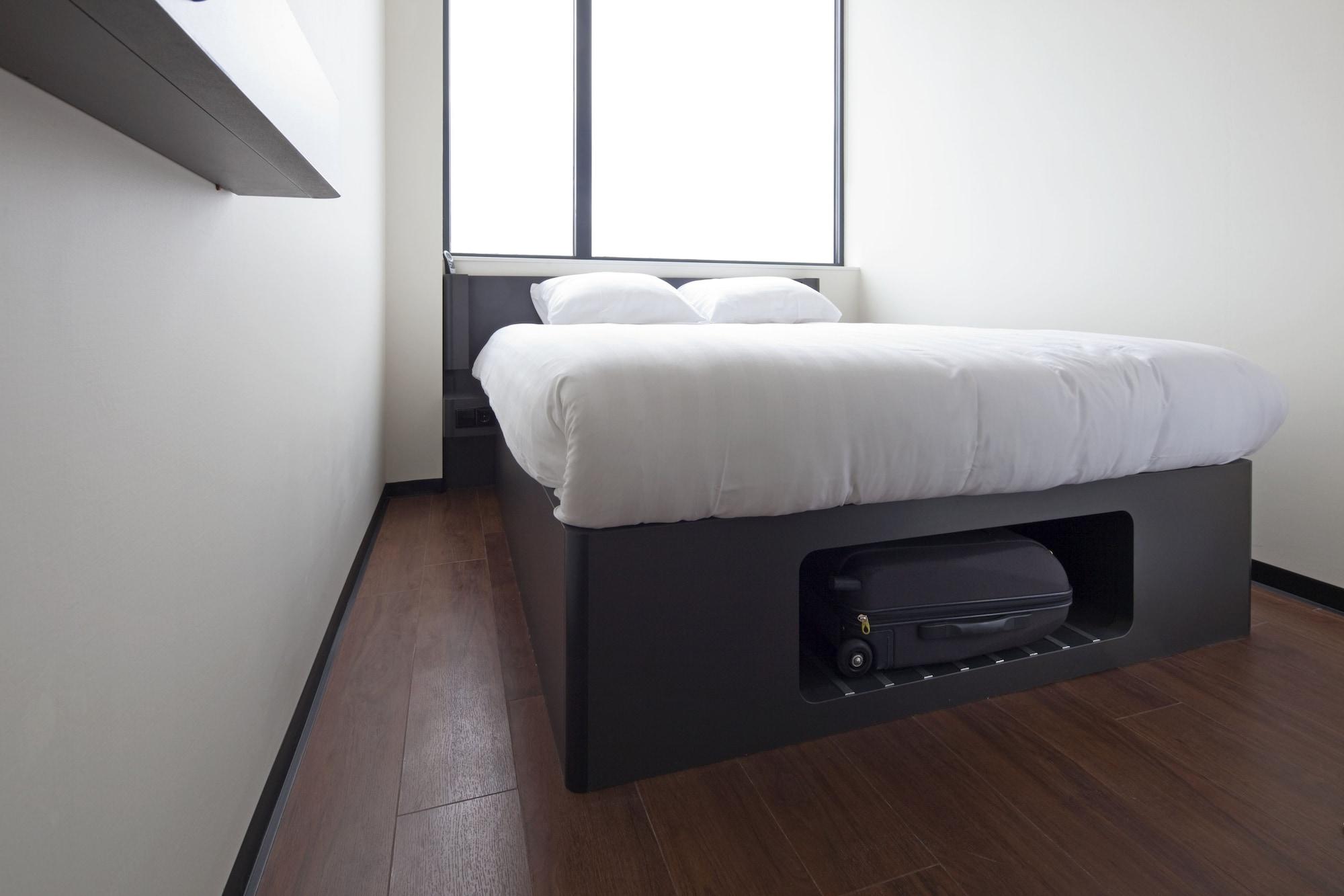 Easyhotel City Centre South Hotel