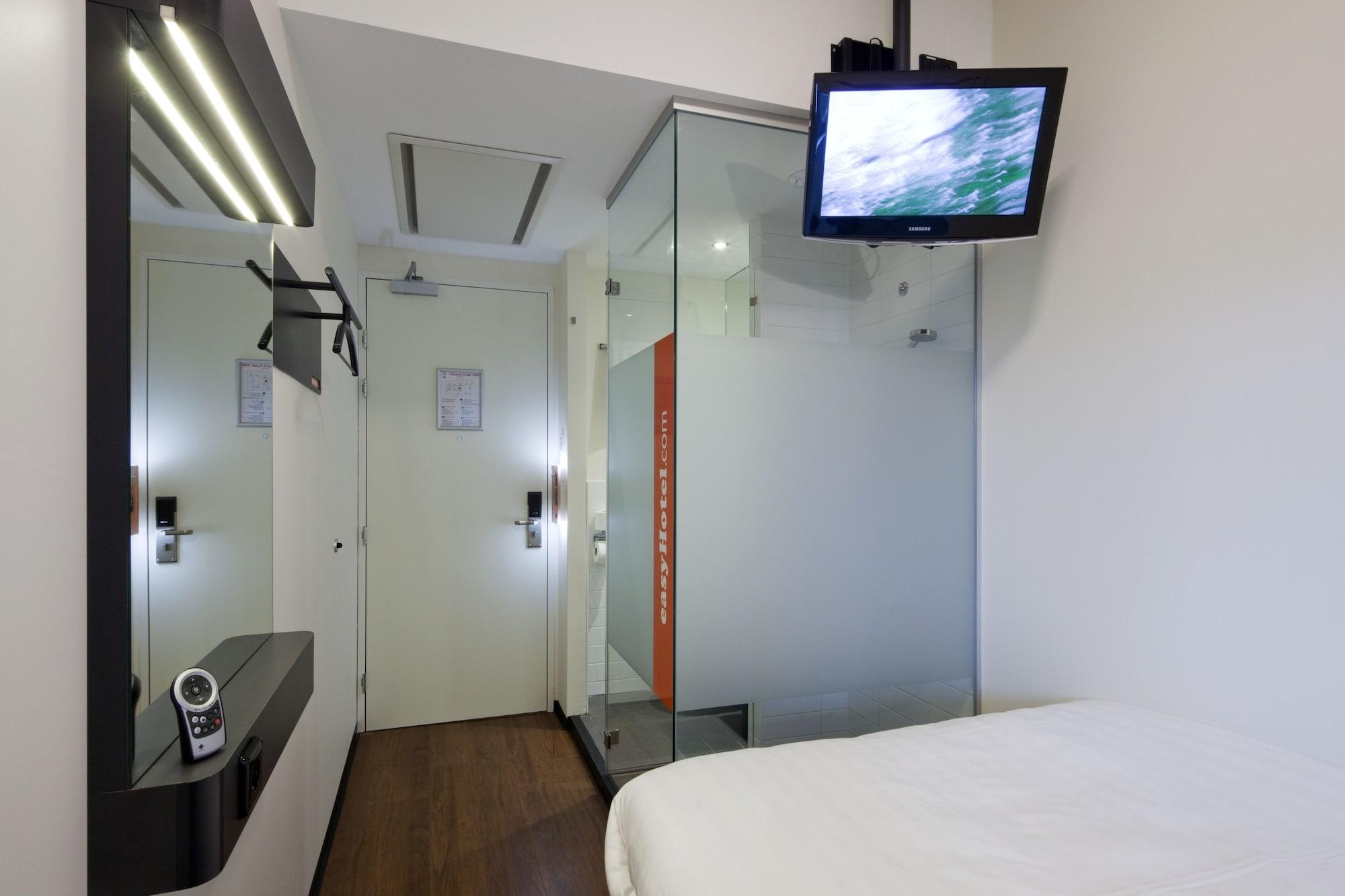 Hotel Easyhotel City Centre South