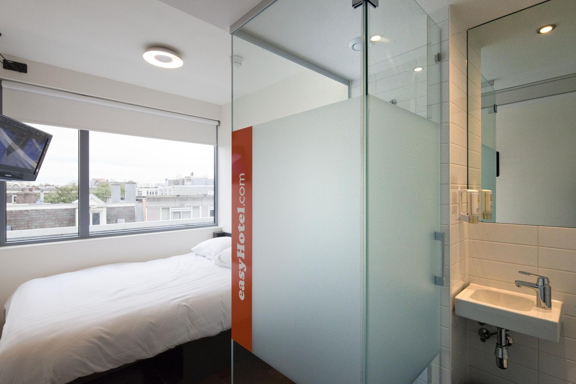 Hotel Easyhotel City Centre South