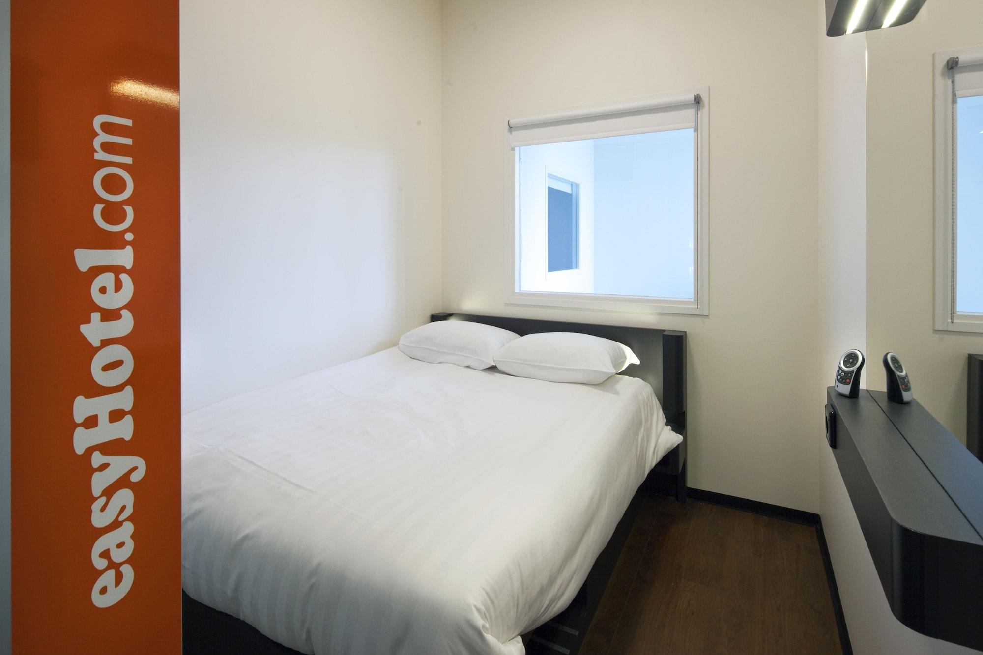 Easyhotel City Centre South 2* Amsterdam