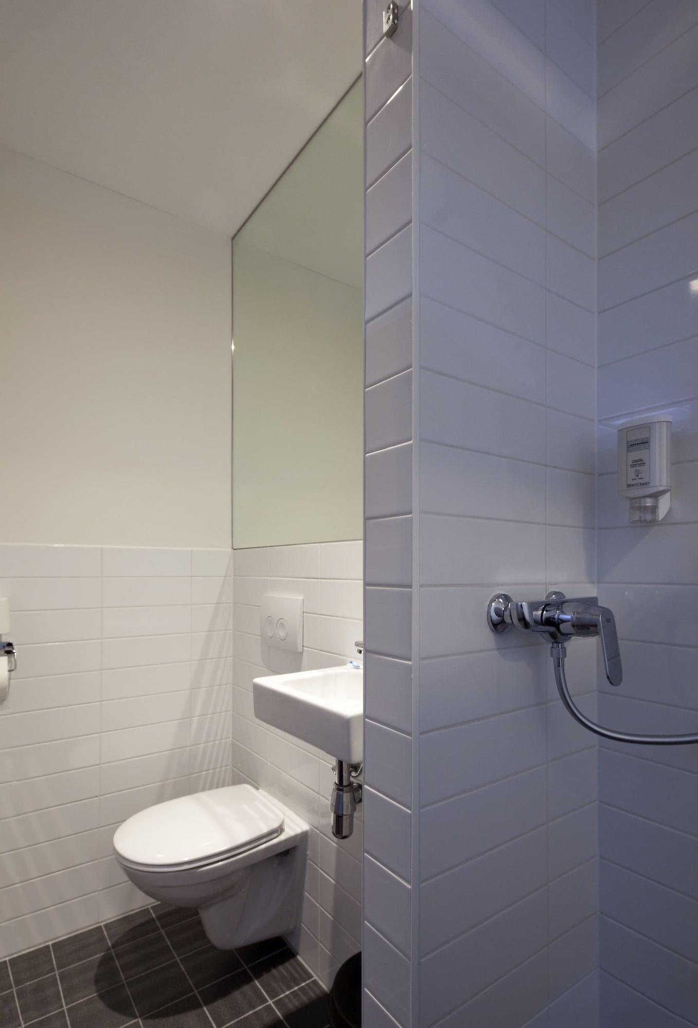 Hotel Easyhotel City Centre South