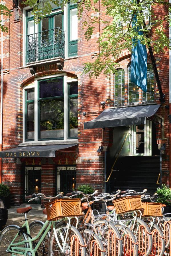 Max Brown Museum Square, Part Of Sircle Collection Hotel 3*