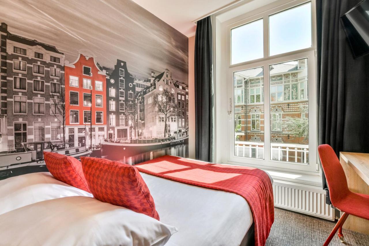Hotel Prinsenhotel Amsterdam